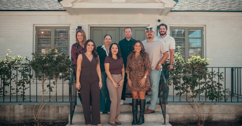 With Gratitude: A Thanksgiving Message from VP Realty | Client Appreciation 2025